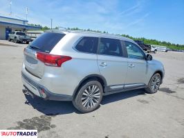 Mitsubishi Outlander 2020 2