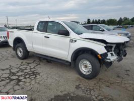 Ford Ranger 2020 2