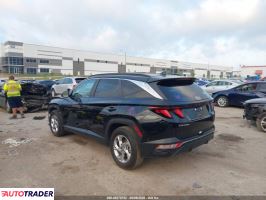 Hyundai Tucson 2024 2