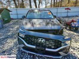 Hyundai Santa Fe 2022 2