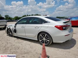 Honda Civic 2023 1