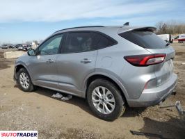 Ford Escape 2024 2 Ford Escape 2024 2