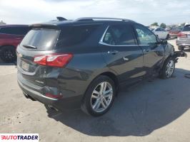 Chevrolet Equinox 2020 2