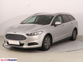 Ford Mondeo 2016 2.0 147 KM