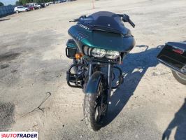 Harley-Davidson Pozostałe 2021