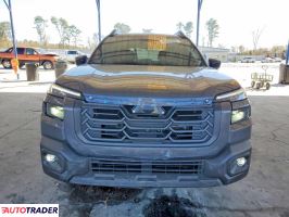 Subaru Outback 2026 2
