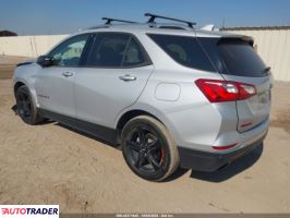 Chevrolet Equinox 2020 2