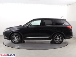 Mitsubishi Outlander 2016 2.0 147 KM
