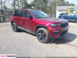 Jeep Grand Cherokee 2025 3 Jeep Grand Cherokee 2025 3
