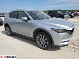 Mazda CX-5 2021 2