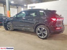 Audi Q4 2023