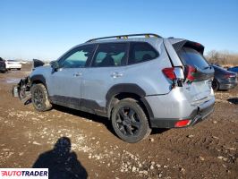 Subaru Forester 2024 2