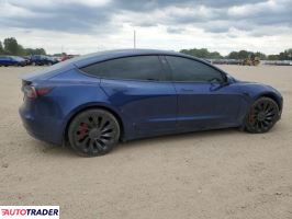 Tesla Model 3 2022 Tesla Model 3 2022