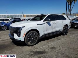 Cadillac Escalade 2025