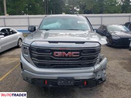 GMC Sierra 2023 3