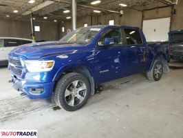 Dodge Ram 2019 5 Dodge Ram 2019 5