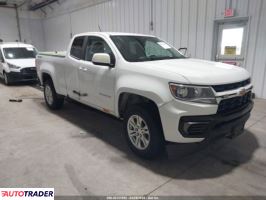 Chevrolet Colorado 2021 2 Chevrolet Colorado 2021 2