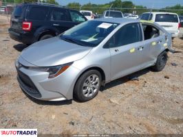 Toyota Corolla 2022 1 Toyota Corolla 2022 1