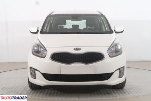 Kia Carens 2014 1.6 132 KM