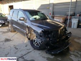 Jeep Grand Cherokee 2020 3 Jeep Grand Cherokee 2020 3