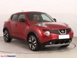 Nissan Juke 2013 1.6 187 KM