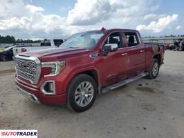 GMC Sierra 2021 5