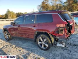 Jeep Grand Cherokee 2021 3