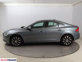 Volvo S60 2017 2.0 187 KM