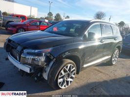 Hyundai Santa Fe 2023 2