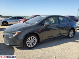 Toyota Corolla 2024 1 Toyota Corolla 2024 1