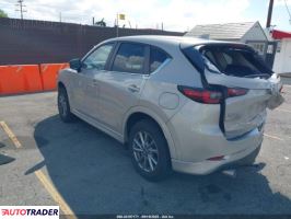 Mazda CX-5 2024 2 Mazda CX-5 2024 2