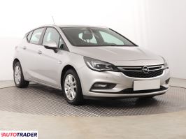 Opel Astra - zobacz ofertę