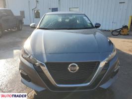 Nissan Altima 2019 2