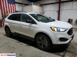 Ford Edge 2022 2