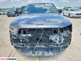 Dodge Durango 2021 3
