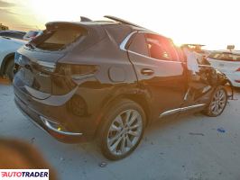 Buick Pozostałe 2023 2