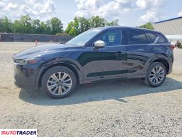 Mazda CX-5 2024 2