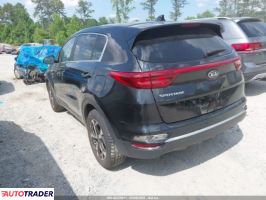 Kia Sportage 2022 2 Kia Sportage 2022 2