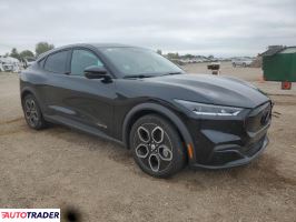 Ford Mustang 2022