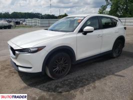 Mazda CX-5 2019 2