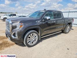 GMC Sierra 2020 3