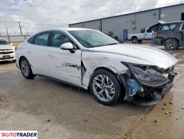 Hyundai Sonata 2023 2 Hyundai Sonata 2023 2