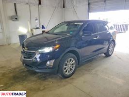 Chevrolet Equinox 2020 1