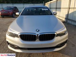 BMW 530 2019 2