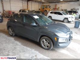 Hyundai Kona 2021 2 Hyundai Kona 2021 2