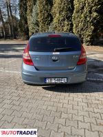 Hyundai i30 2008 1.6 90 KM
