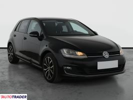 Volkswagen Golf 2013 1.4 120 KM