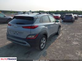 Hyundai Kona 2023 2