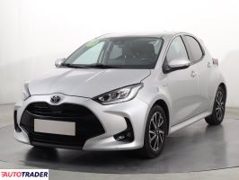 Toyota Yaris 2021 1.5 113 KM Toyota Yaris 2021 1.5 113 KM
