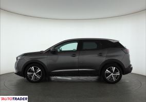 Peugeot 3008 2022 1.2 128 KM